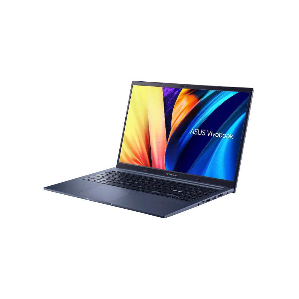 NOTEBOOK ASUS VIVOBOOK 15 X1502VA-BQ583W I7 2.4/16