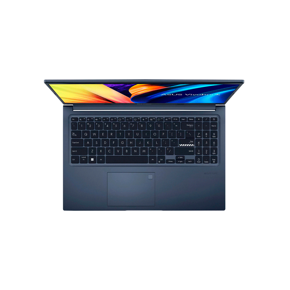 NOTEBOOK ASUS VIVOBOOK 15 X1502VA-BQ583W I7 2.4/16