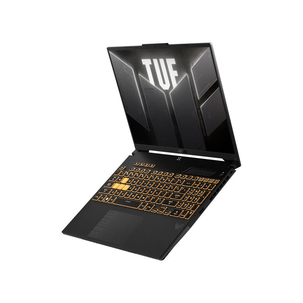 NOTEBOOK ASUS TUF FX607VJ-RL011W GAM C5 2.2/8G/512