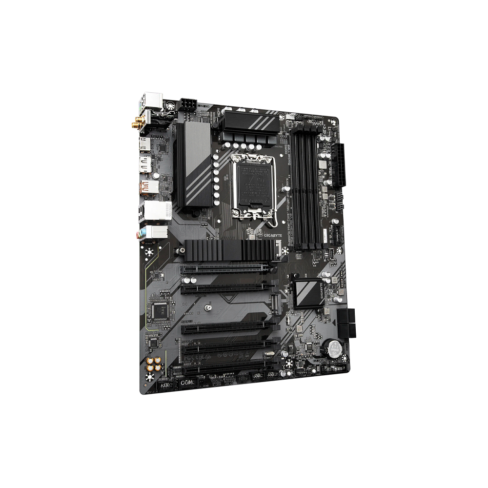 PLACA MADRE GIGABYTE B760 DS3H AX V2 S/R/HDMI/DP/2