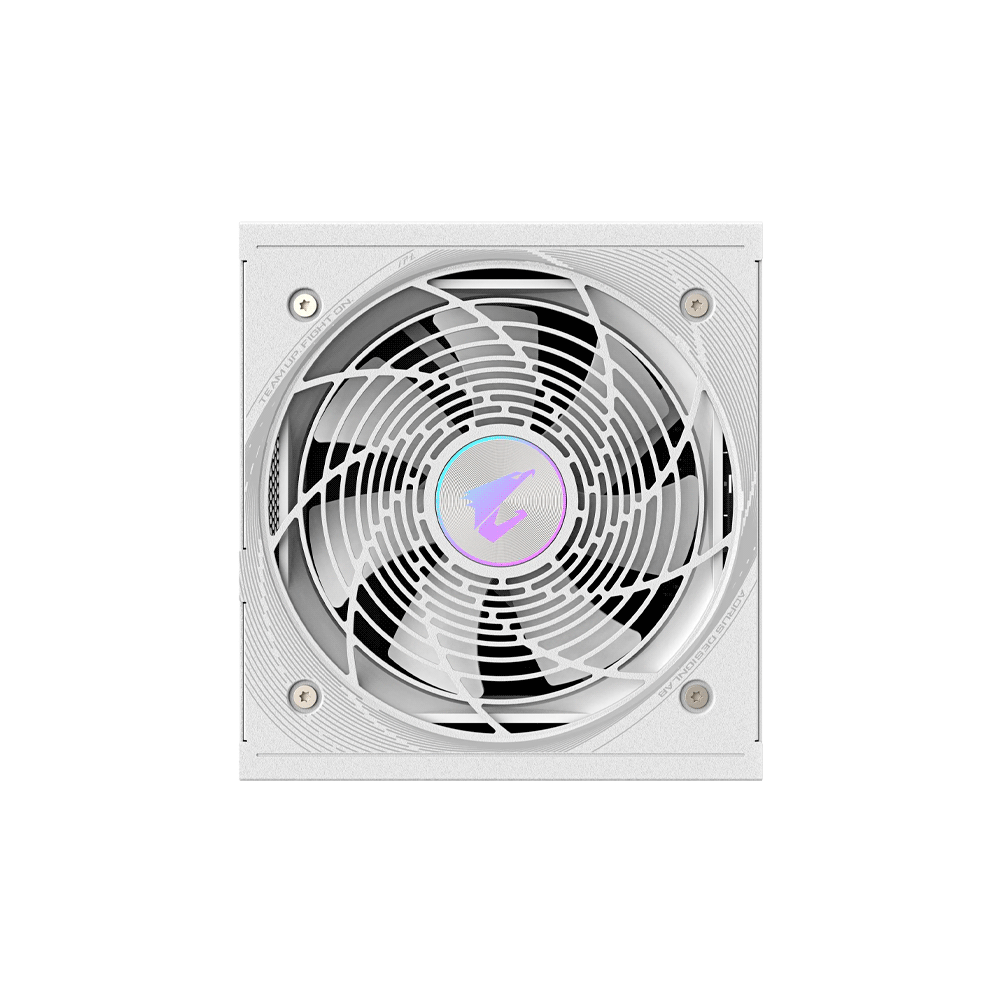 FUENTE GIGABYTE 850W 80PLUS PLATINUM FULL MODULAR 