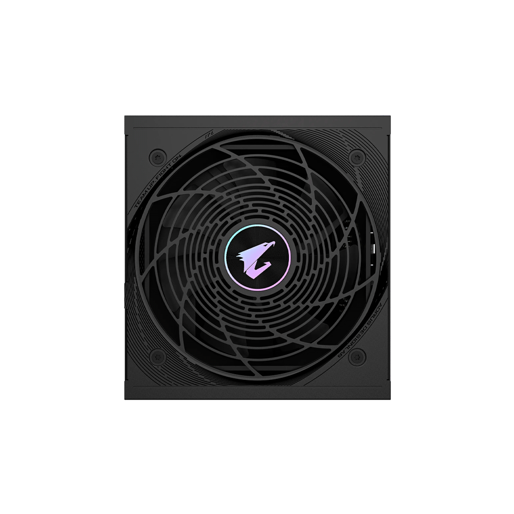 FUENTE GIGABYTE 850W 80PLUS PLATINUM FULL MODULAR 