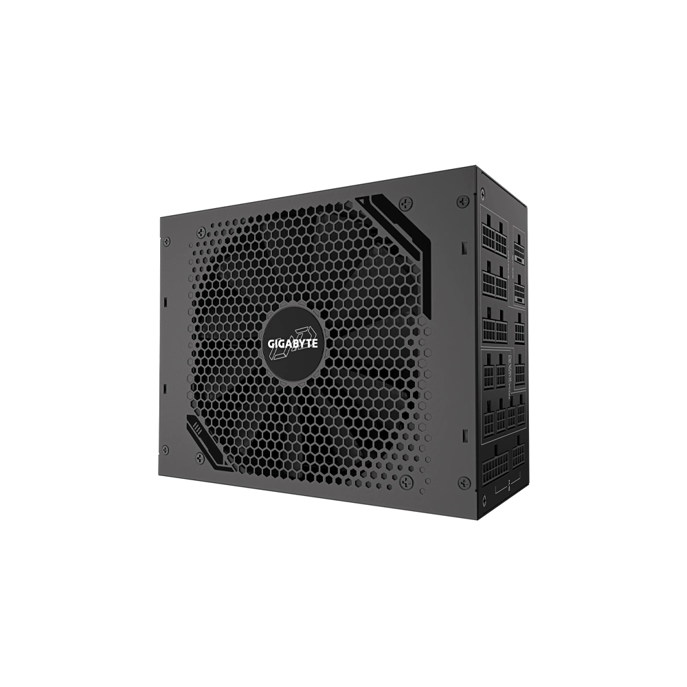 FUENTE GIGABYTE 1600W 80PLUS PLATINUM FULL MODULAR