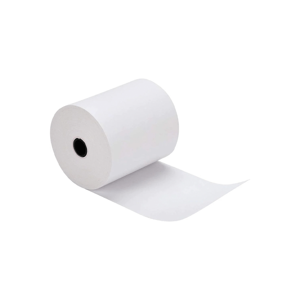 PAPEL TERMICO FTX 80MM X 80M POR 50 UNIDADES PRT80