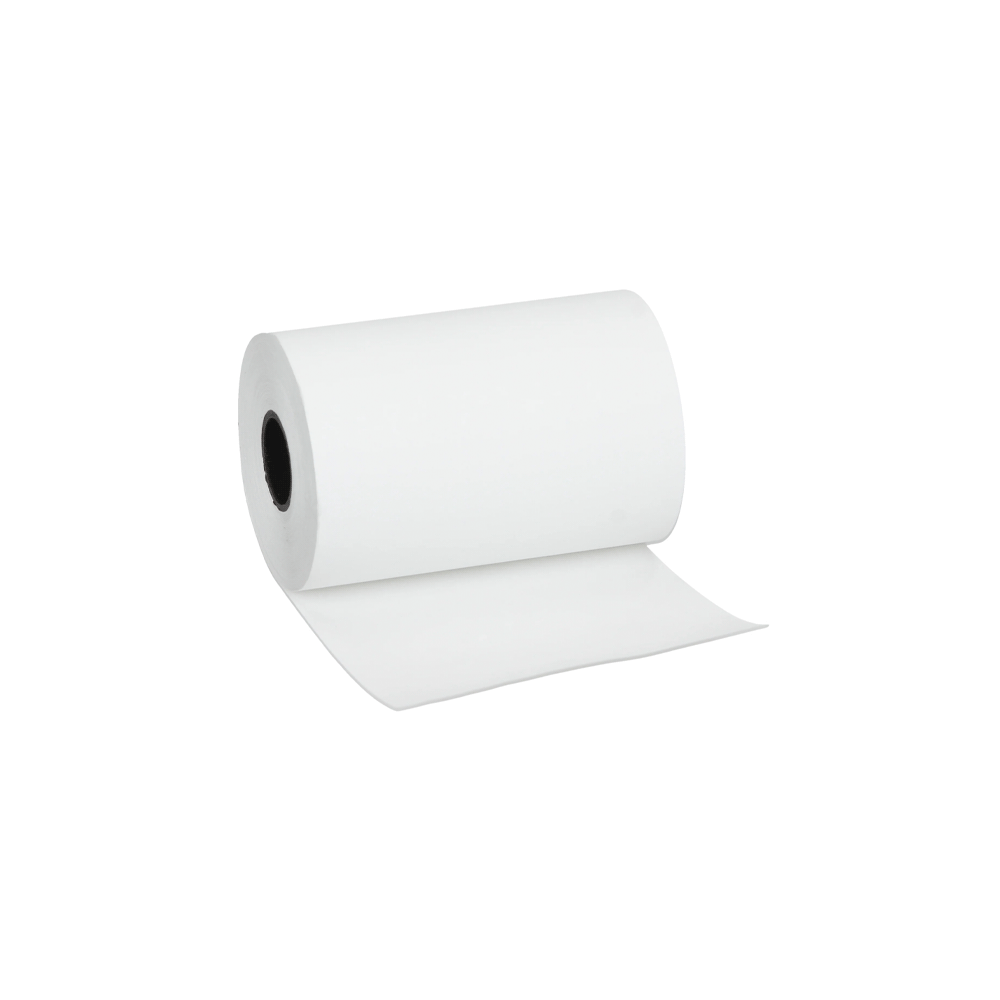 PAPEL TERMICO FTX 57MM X 40M POR 100 UNIDADES PRT5