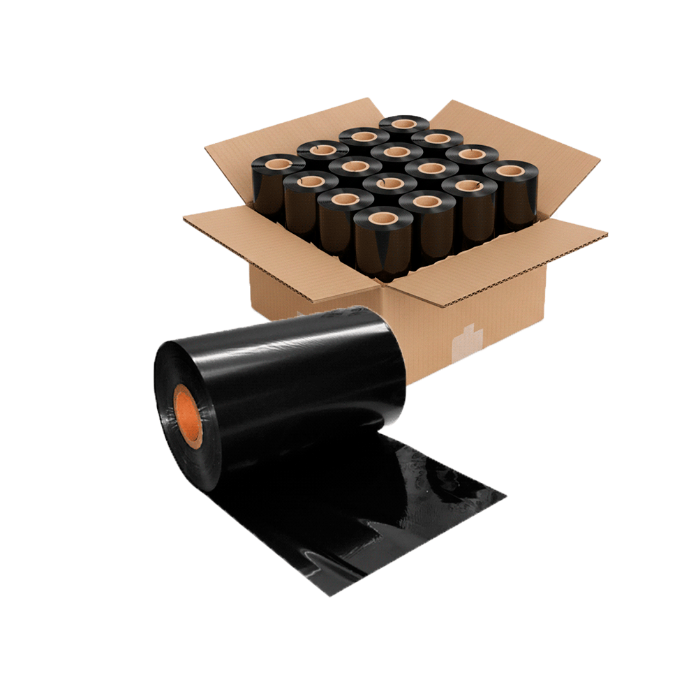 RIBBON FTX PARA ETIQUETA DE 4