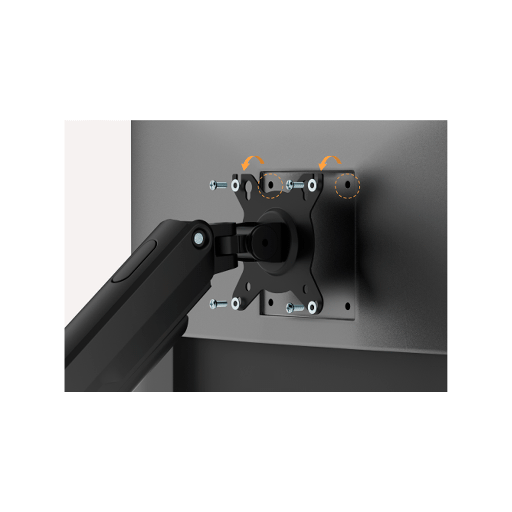 SOPORTE P/1MON FTX C048E 17