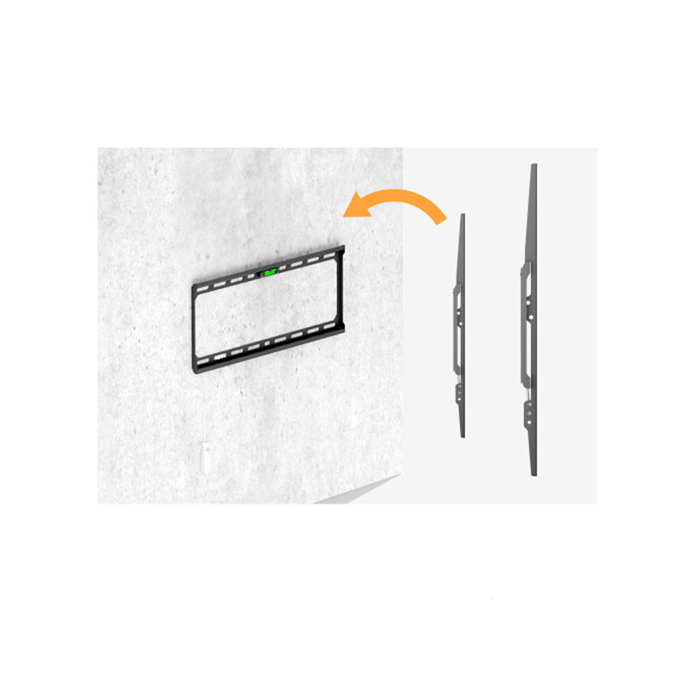 SOPORTE P/TV FTX 176F 32