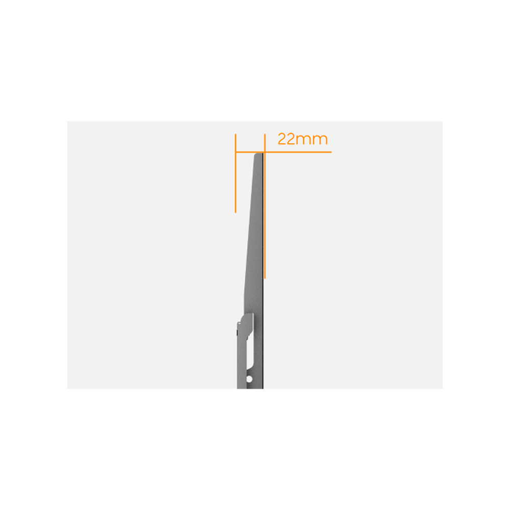 SOPORTE P/TV FTX 176F 32