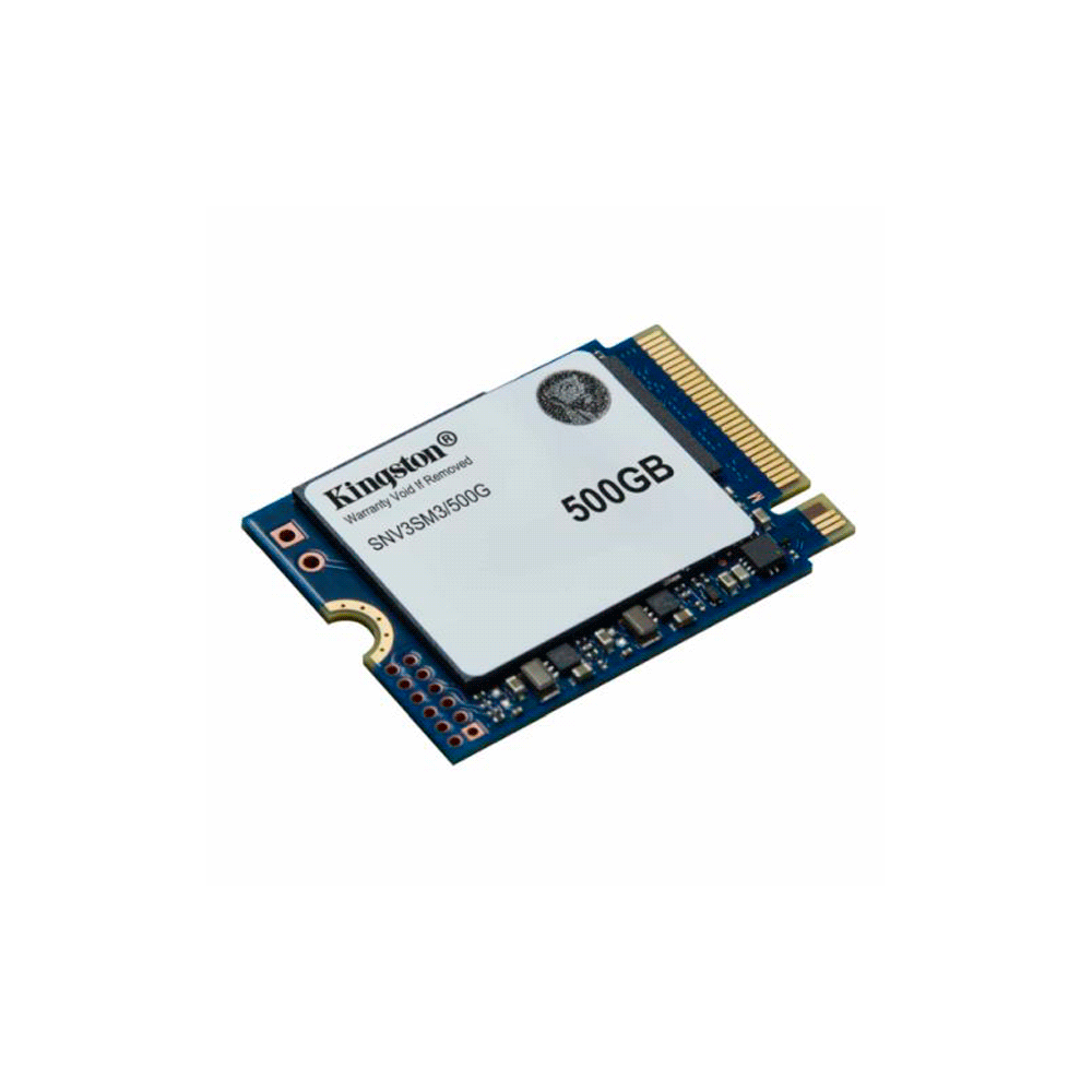SSD M.2 NVME 500GB KINGSTON SNV3SM3/500G 5000/3000