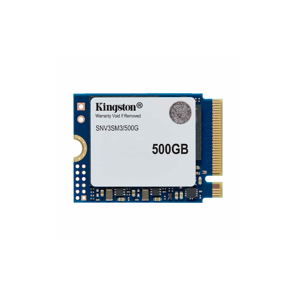 SSD M.2 NVME 500GB KINGSTON SNV3SM3/500G 5000/3000