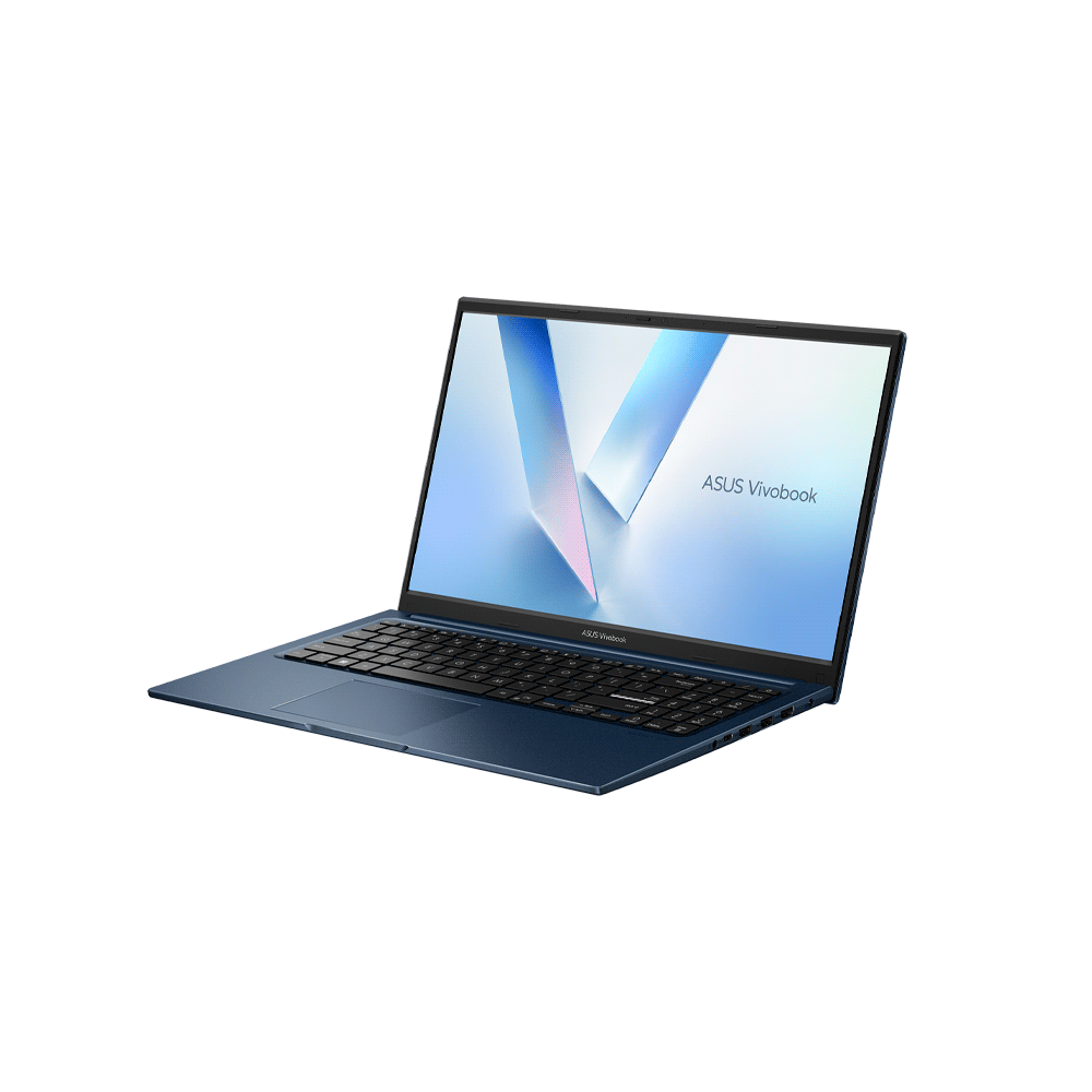 NOTEBOOK ASUS VIVOBOOK X1504VA-BQ598W C5 1.4/8/512