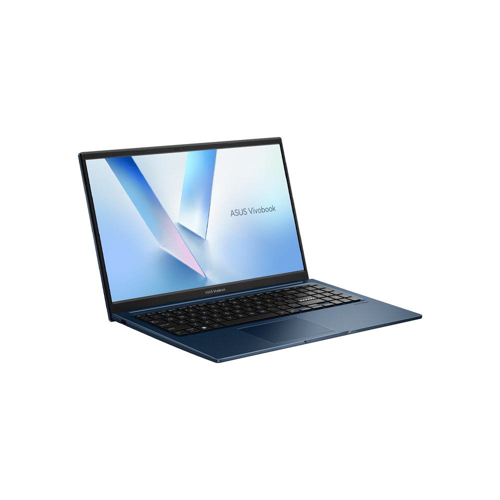 NOTEBOOK ASUS VIVOBOOK X1504VA-BQ598W C5 1.4/8/512