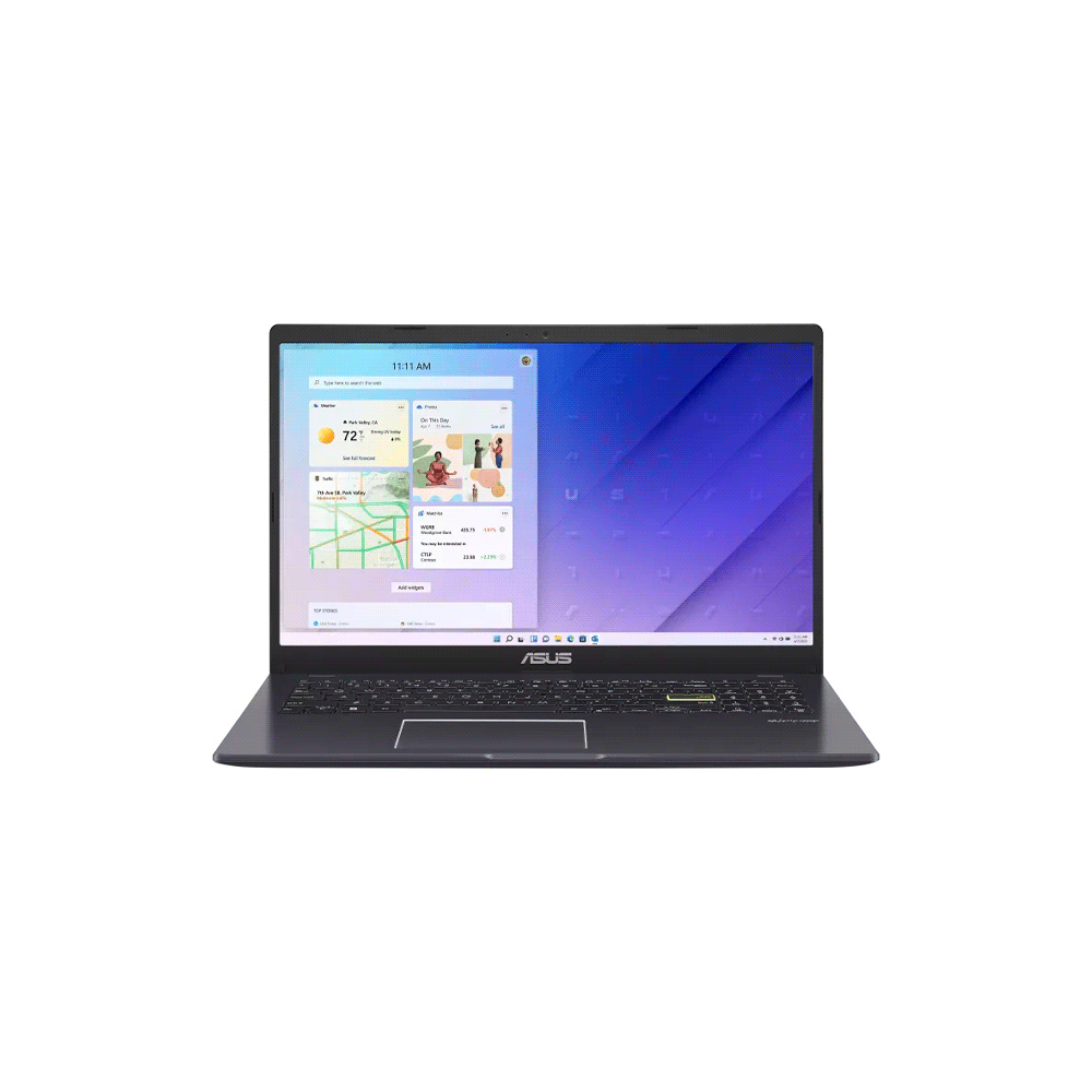 NOTEBOOK ASUS VIVOBOOK GO E510KA-BQ1203W CEL 1.1/4