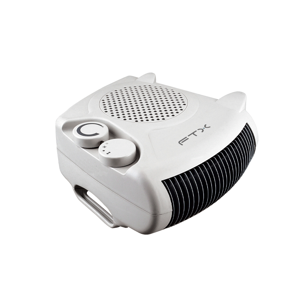 ESTUFA CALOVENTOR 2 EN 1 FTX 2000W FH2-201V BLANCO