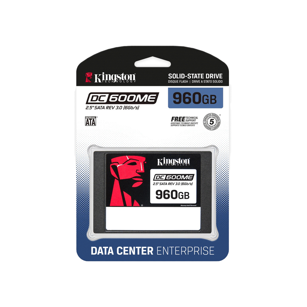 SSD 2.5