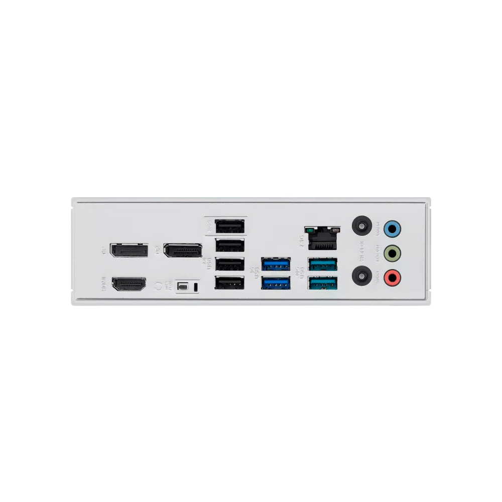 PLACA MADRE ASUS AM5 PRIME B850M-A WIFI DDR5 S/R/H