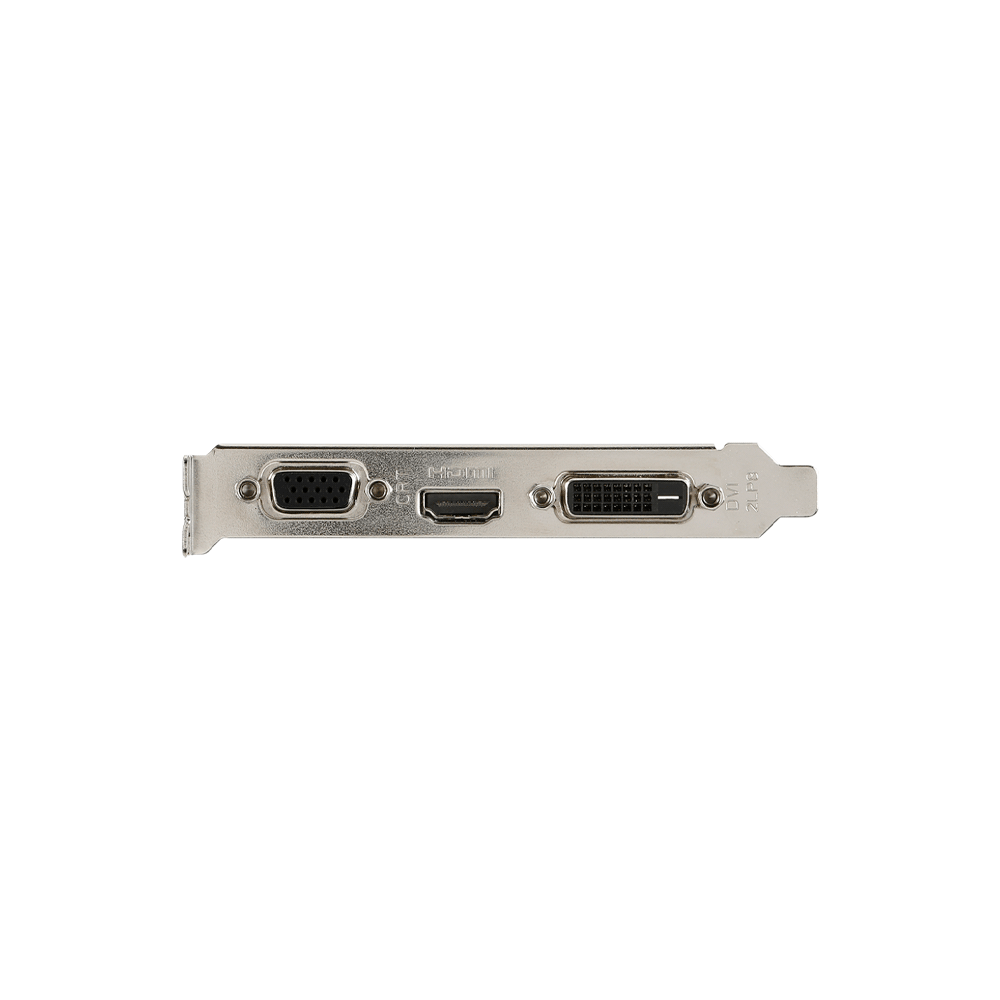 PLACA DE VIDEO MSI GT710 2GB DDR3 GT710-2GD3-LP