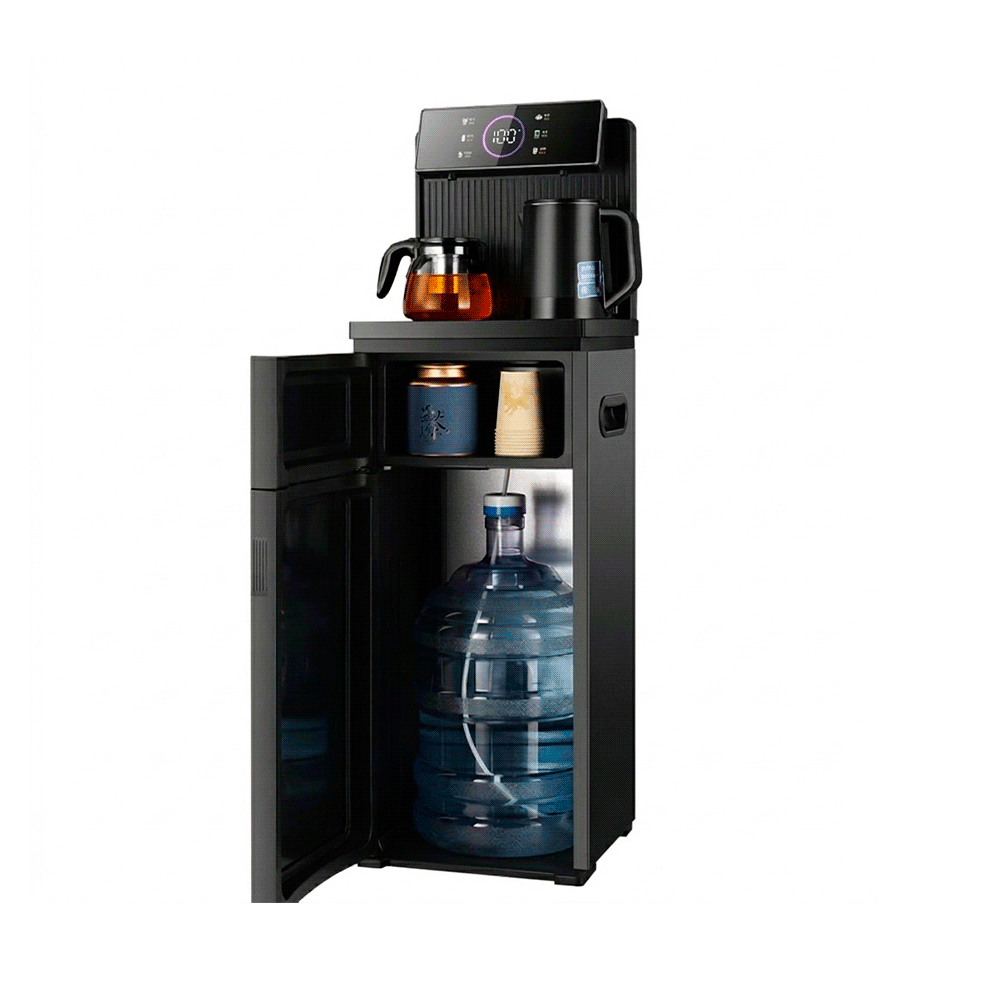 BEBEDERO FTX CON HELADERA/ FRIO/ CALOR/ CAFE/ 220V