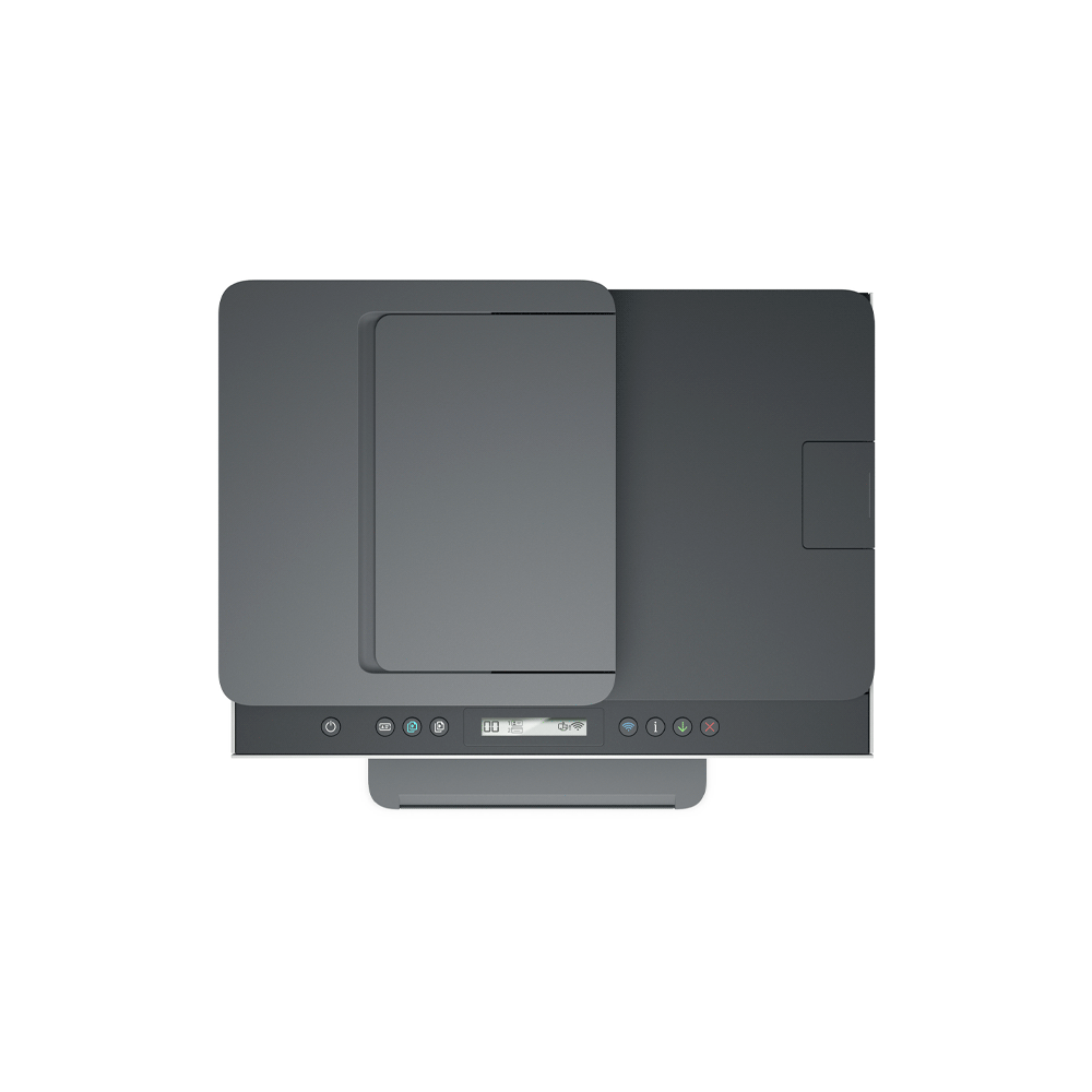 IMPRESORA HP SMART TANK 750 IMP/COP/SCAN/RED/WIFI/