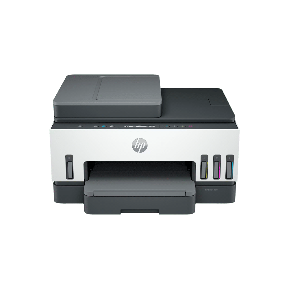 IMPRESORA HP SMART TANK 750 IMP/COP/SCAN/RED/WIFI/