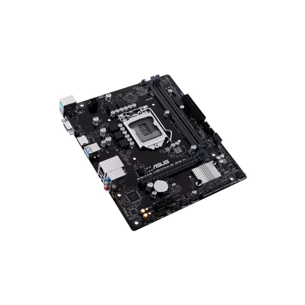 PLACA MADRE ASUS 1200 PRIME H510M-R R2.0 V/S/R/HDM