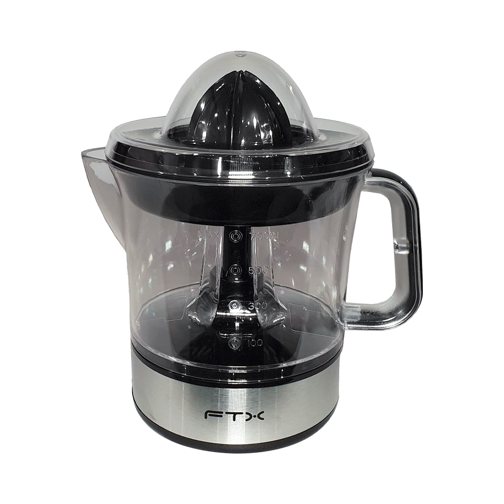 EXPRIMIDOR DE JUGO FTX 60W 700 ML 220V J2-L7
