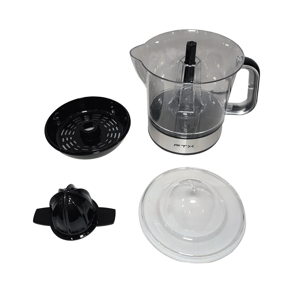 EXPRIMIDOR DE JUGO FTX 60W 700 ML 220V J2-L7