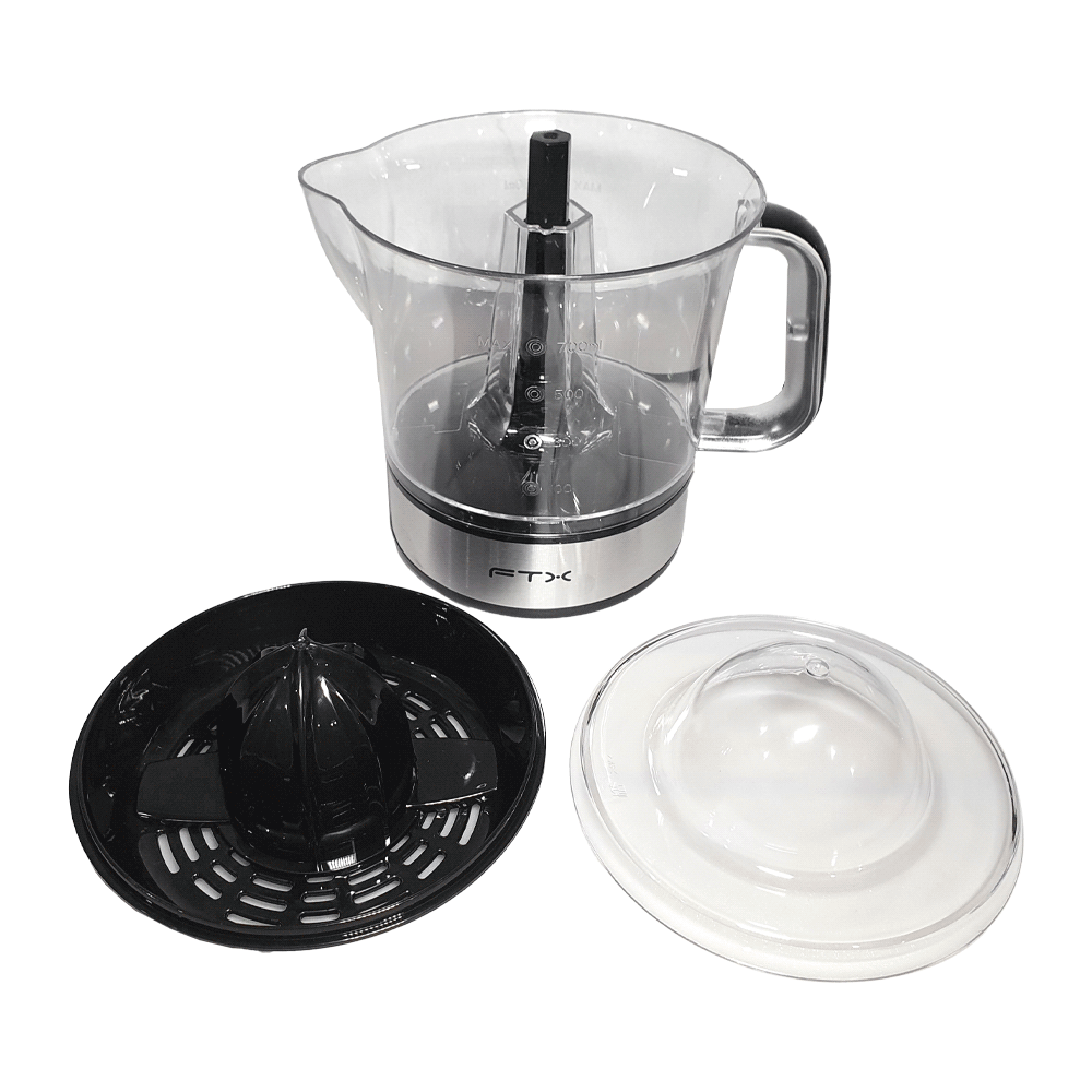 EXPRIMIDOR DE JUGO FTX 60W 700 ML 220V J2-L7