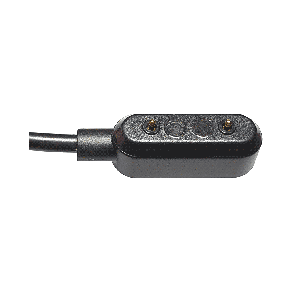 CABLE CARGADOR SMARTWATCH FTX 2 PINES VERSION 2 NE