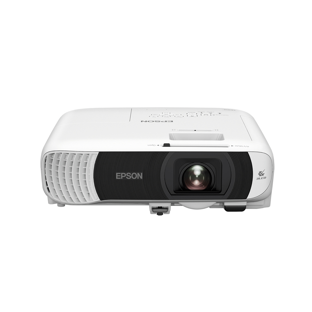 PROYECTOR EPSON CO-FH02 3000L FHD EPIQVISION 3LCD 