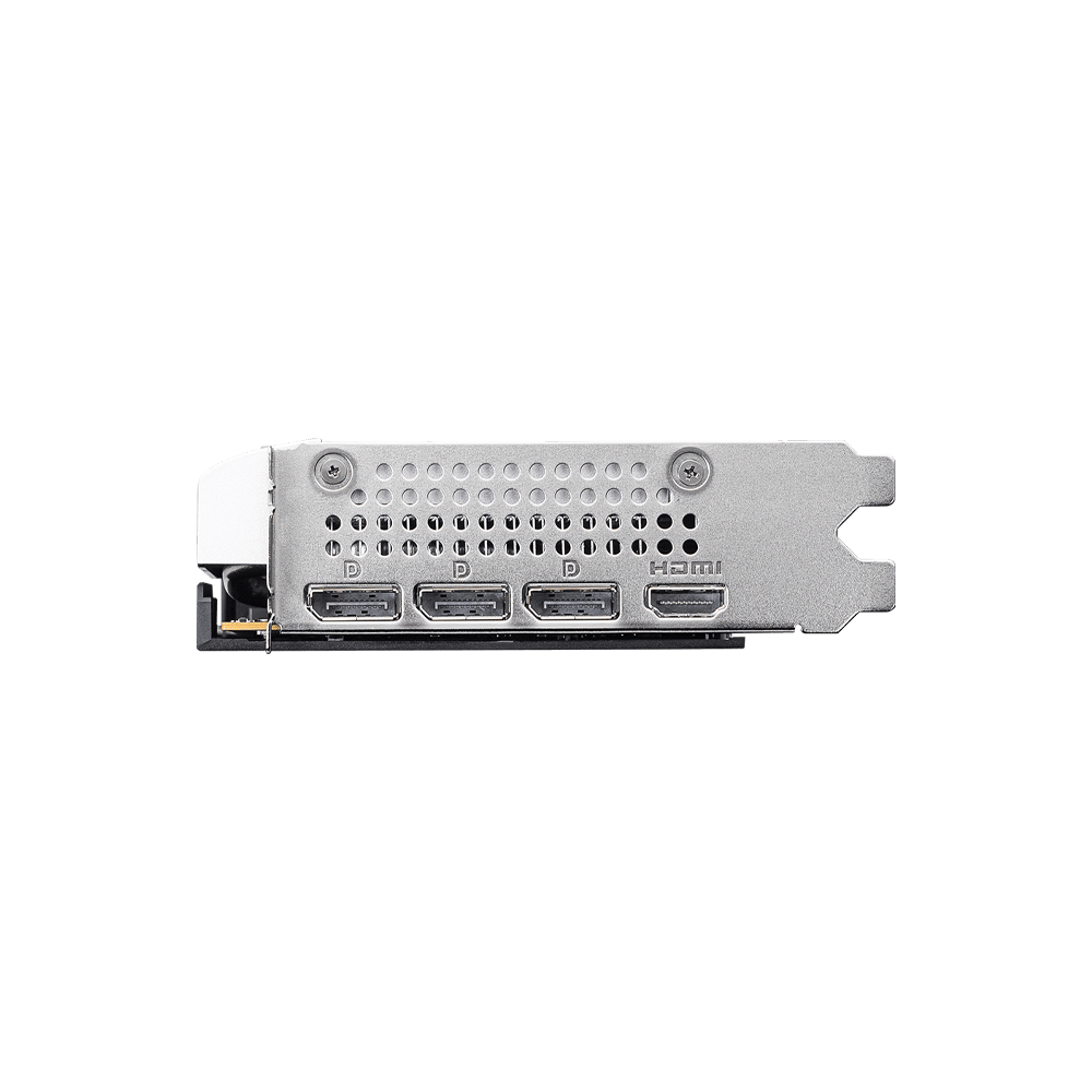 PLACA DE VIDEO MSI RTX 5050 VENTUS 2X 8G OC MSI DD
