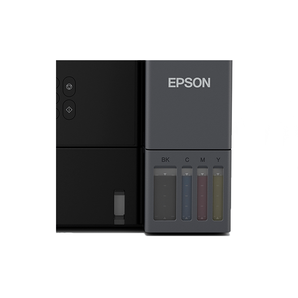 IMPRESORA EPSON L6370 ECO TANK IMP/COP/SCA/USB/ADF