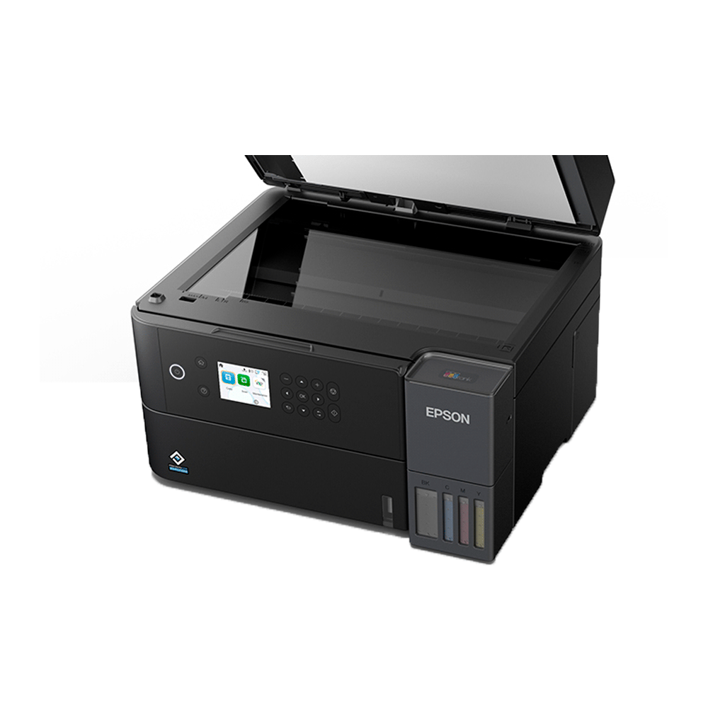 IMPRESORA EPSON L6370 ECO TANK IMP/COP/SCA/USB/ADF
