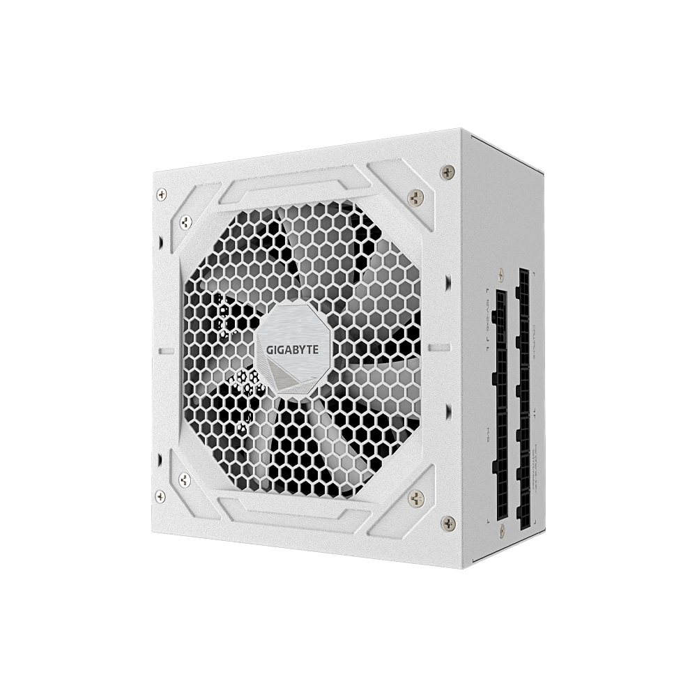 FUENTE GIGABYTE 1000W 80PLUS GOLD FULL MODULAR BLA