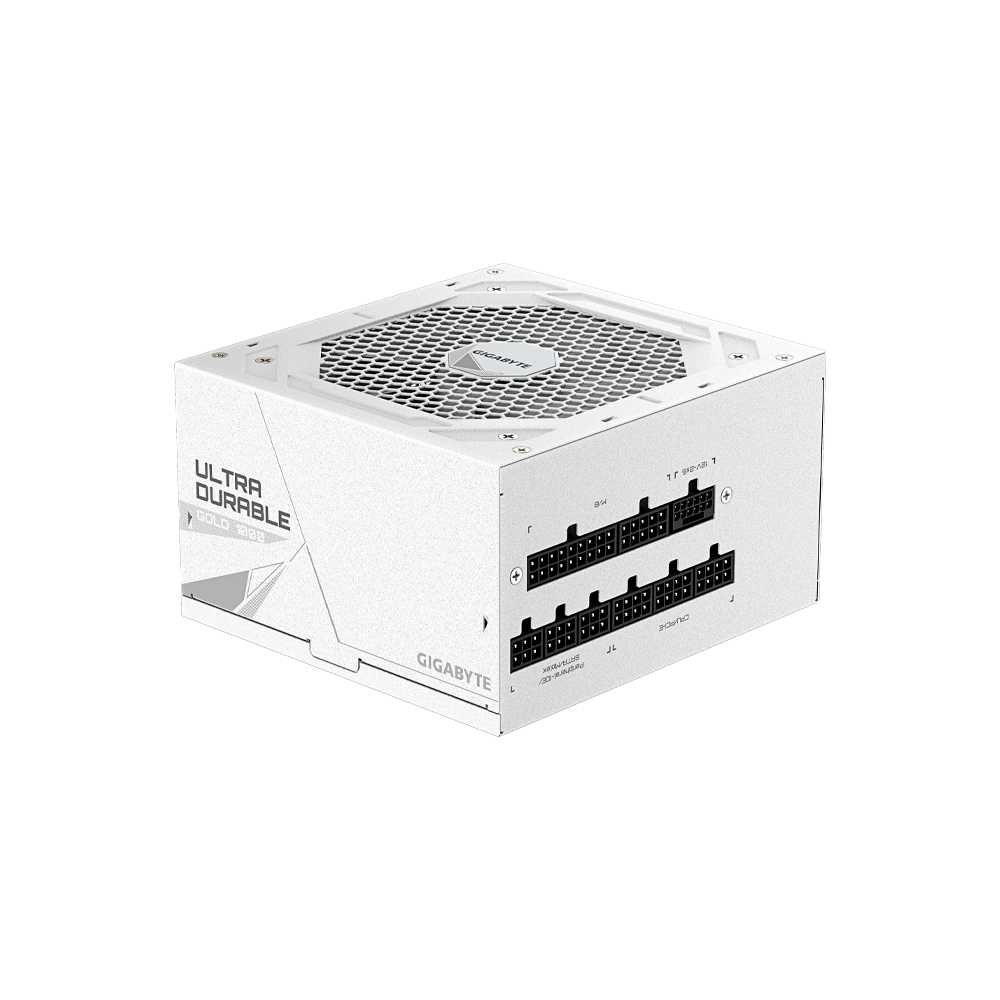 FUENTE GIGABYTE 1000W 80PLUS GOLD FULL MODULAR BLA