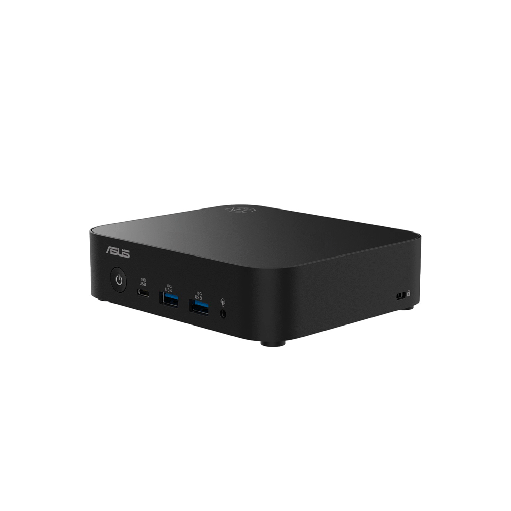 COMPUTADORA ASUS NUC RNUC14MNK1500001 INTEL N150/H