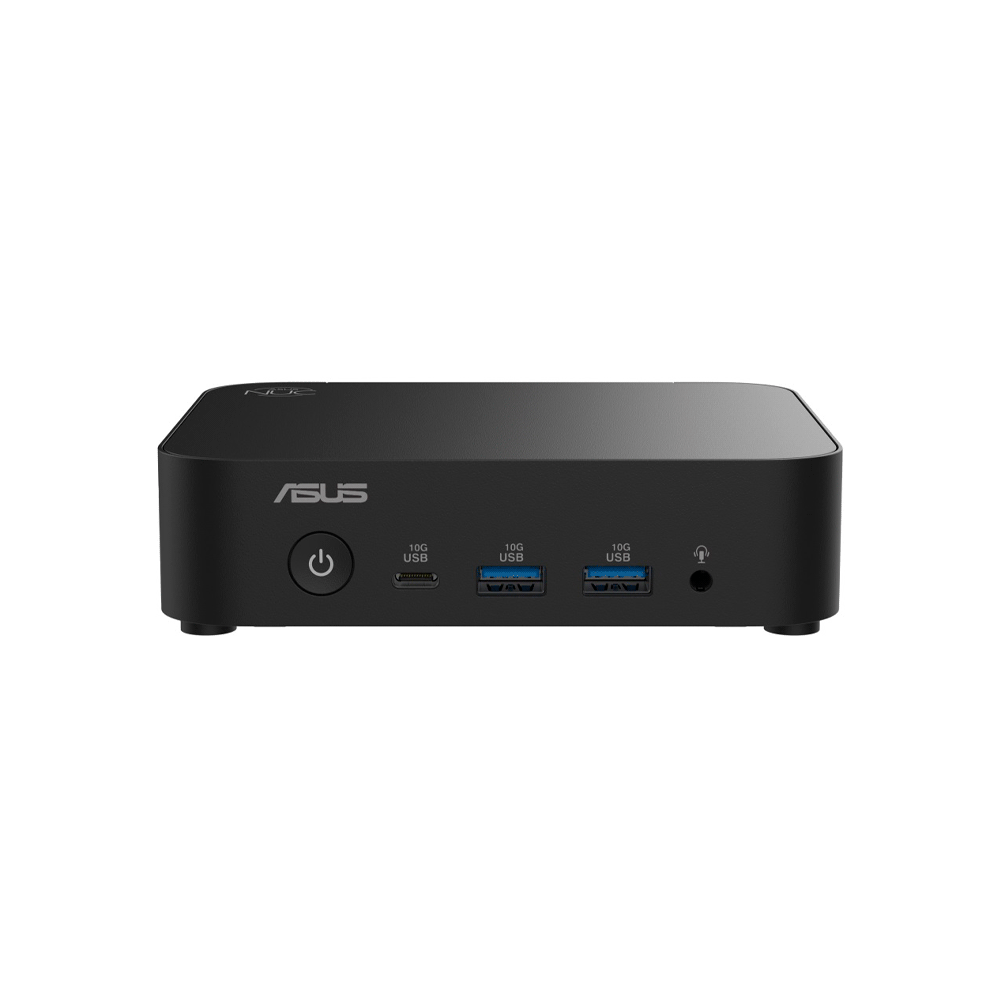 COMPUTADORA ASUS NUC RNUC14MNK1500001 INTEL N150/H