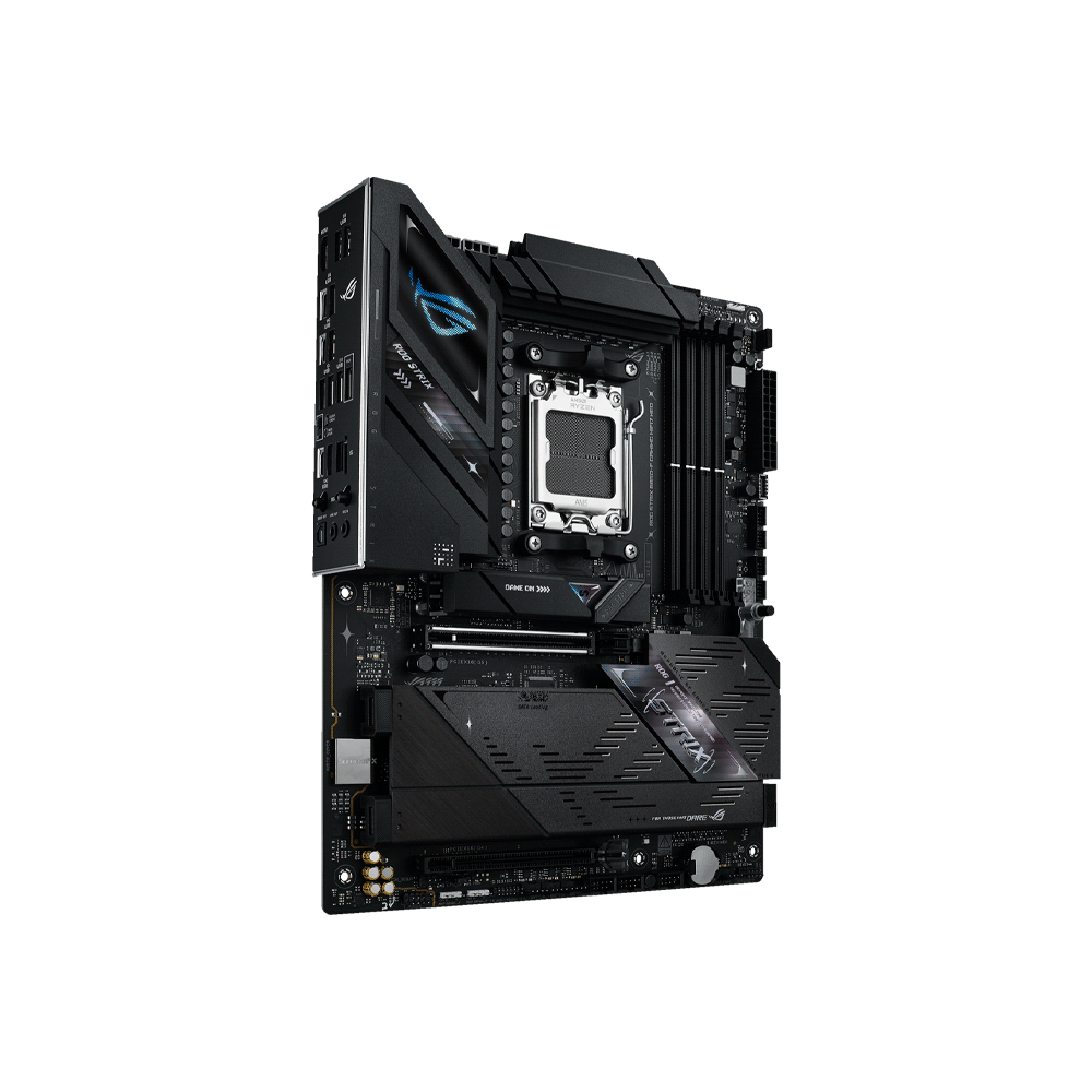 PLACA MADRE ASUS AM5 ROG STRIX B850-F GAMING WIFI7