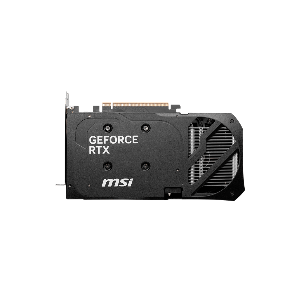 PLACA DE VIDEO MSI RTX5060TI SHADOW 2X 8G OC PLUS 
