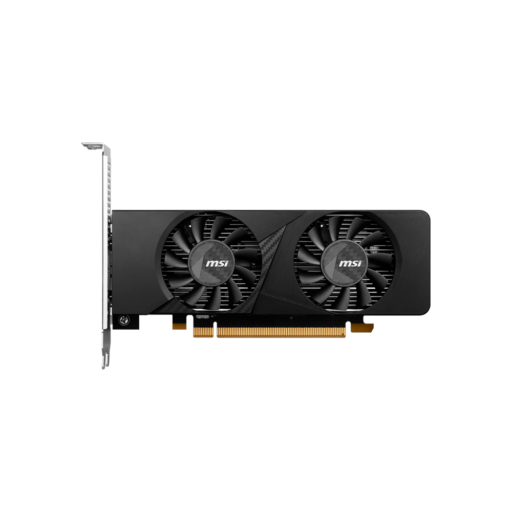 PLACA DE VIDEO MSI RTX3050 LP OC 6GB GDDR6 912-V81