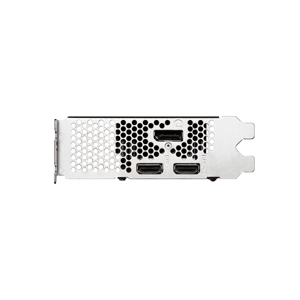 PLACA DE VIDEO MSI RTX3050 LP OC 6GB GDDR6 912-V81