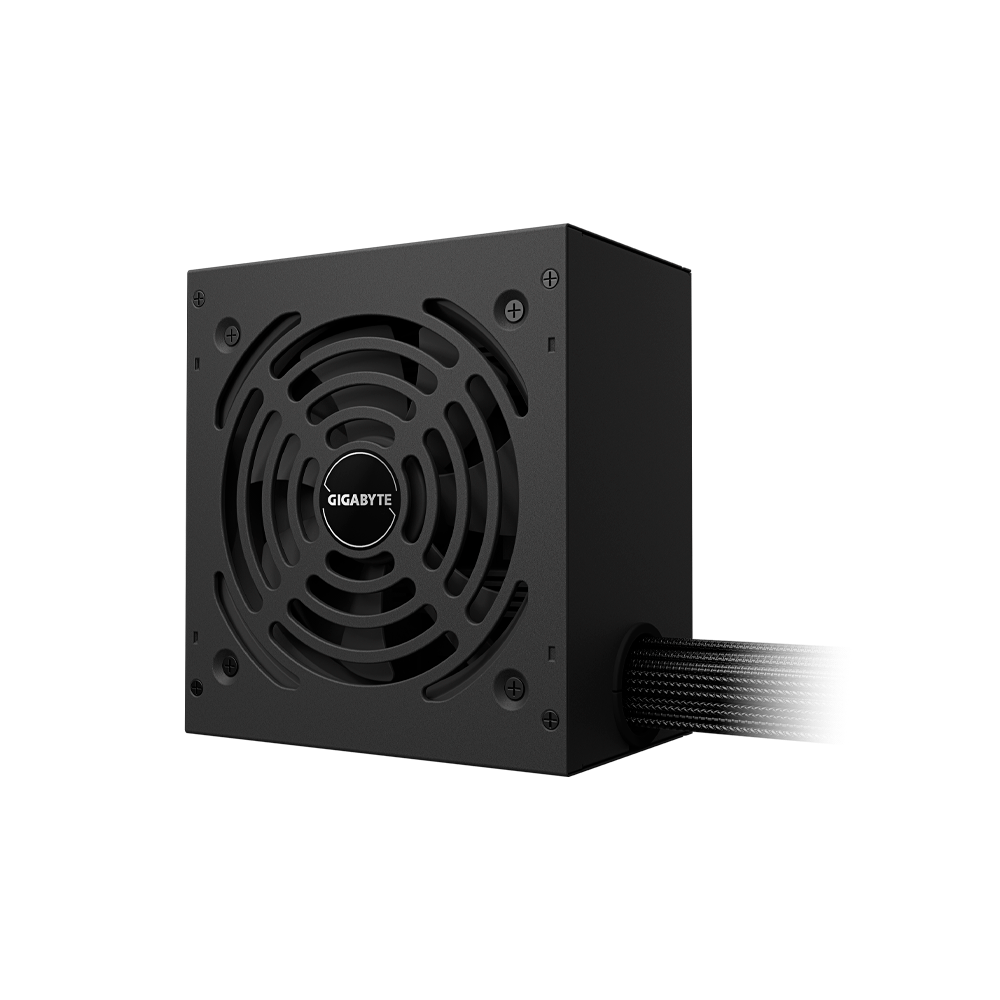 FUENTE  650W GIGABYTE 80PLUS GOLD GP-P650G PG5