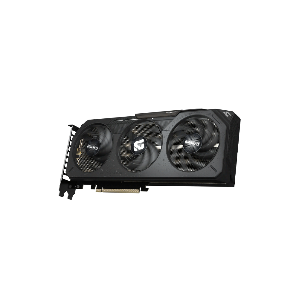 PLACA DE VIDEO GIGABYTE RTX5050 GAMING 8G OC DD6 G