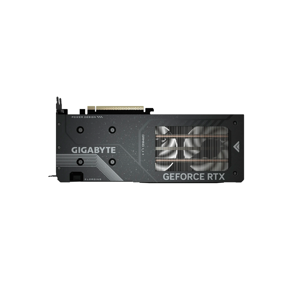 PLACA DE VIDEO GIGABYTE RTX5050 GAMING 8G OC DD6 G