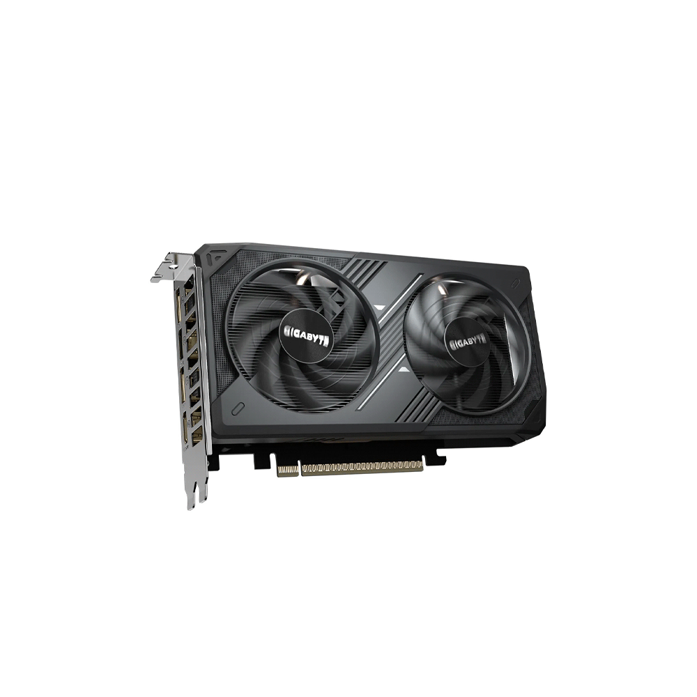 PLACA DE VIDEO GIGABYTE RTX5050 WINDFORCE 8G OC DD