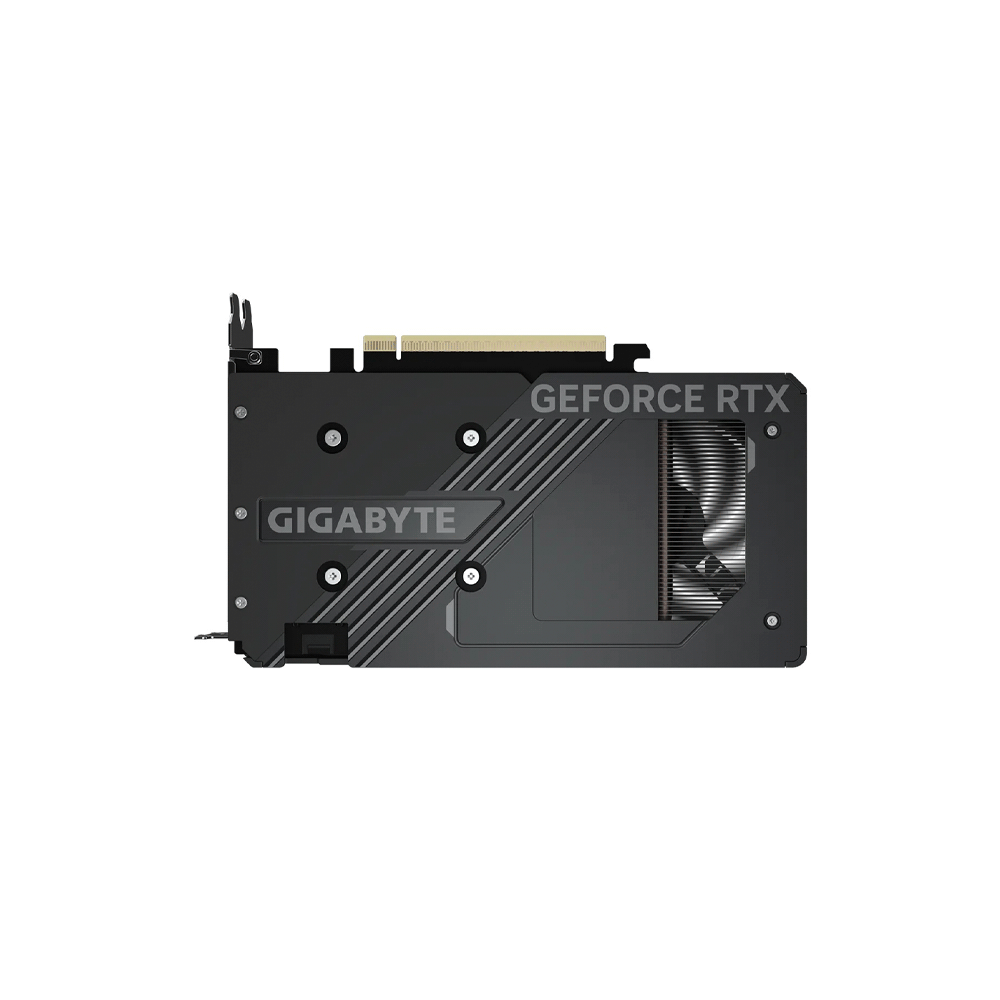 PLACA DE VIDEO GIGABYTE RTX5050 WINDFORCE 8G OC DD