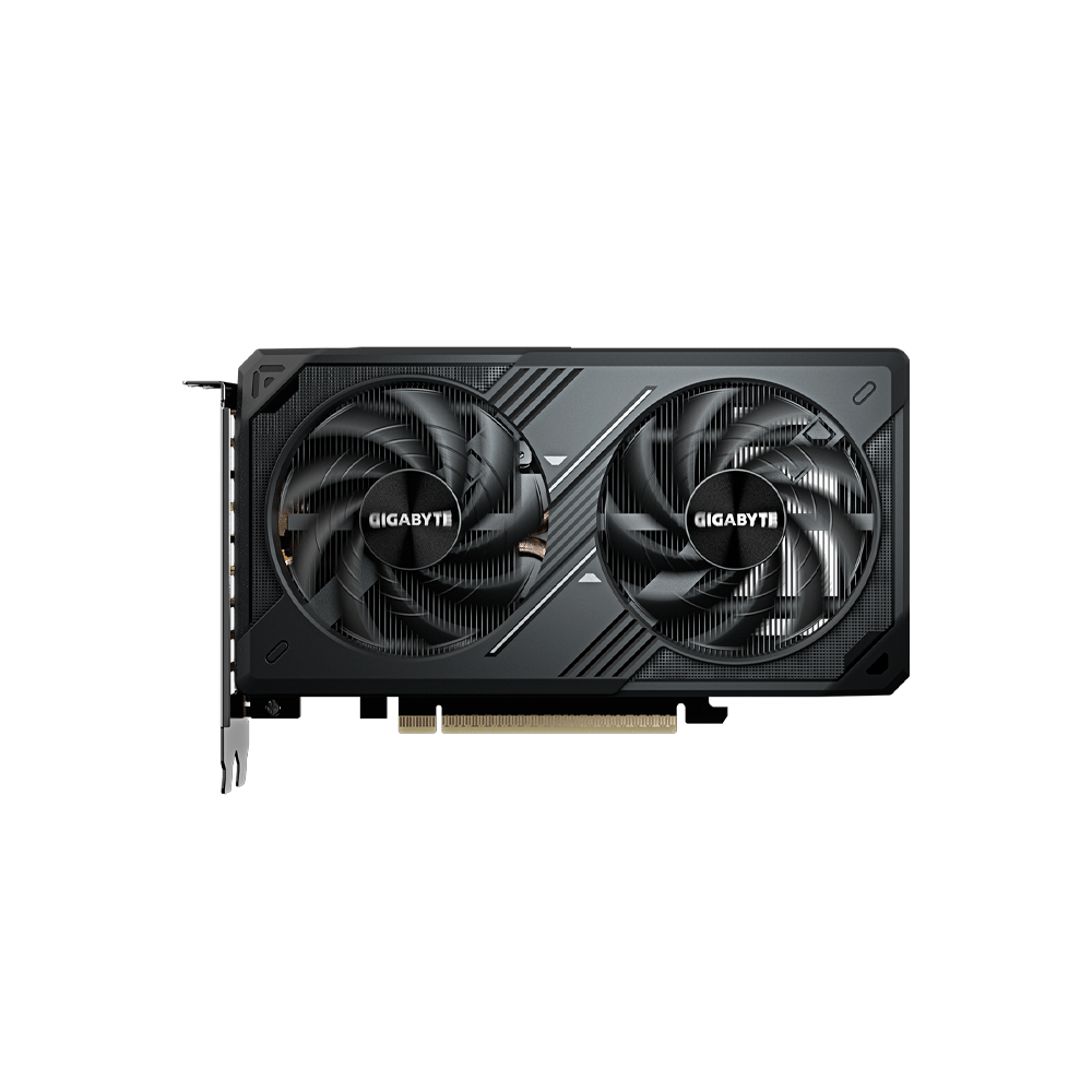 PLACA DE VIDEO GIGABYTE RTX5060 WINDFORCE MAX 8G O