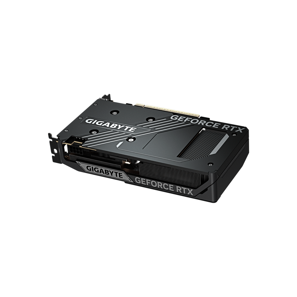 PLACA DE VIDEO GIGABYTE RTX5060 WINDFORCE MAX 8G O