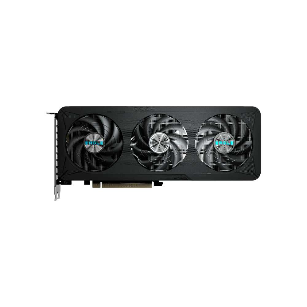 PLACA DE VIDEO GIGABYTE RTX5060TI EAGLE MAX 8G OC 